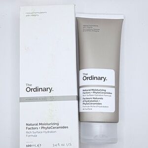 The Ordinary Natural Moisturizing Factors + PhytoCeramides - Full Size